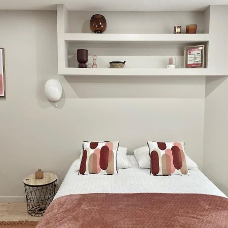 Le Schongauer Apartment กอลมาร์ ภายนอก รูปภาพ